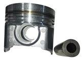 Pistón V3600 KUBOTA